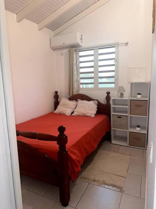 L'Ecrin De Verdure Sainte-Anne  Ngoại thất bức ảnh
